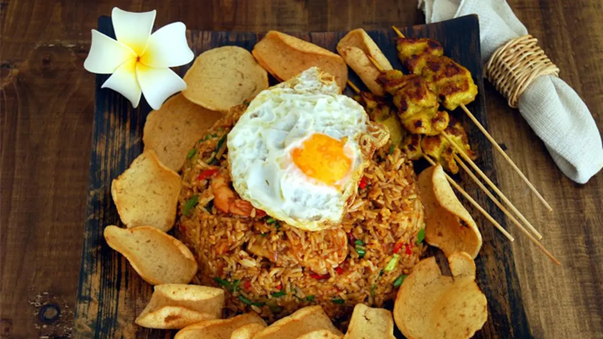 6 Kuliner Indonesia Paling Terkenal dan Mendunia
