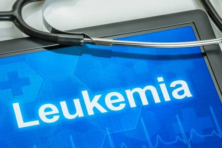 Apa Itu Sakit Leukemia dan Penyebabnya Ikuti Penjelasan Berikut