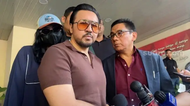 Berita Terkini Kasus Video Asusila Anak David Bayu