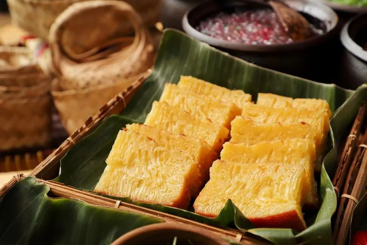 Ciri Khas Masakan dan Makanan di Medan