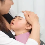 Jenis Penyakit Pada Anak-Anak Berikut ini Jenis Penyakitnya!