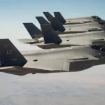 Jet Tempur Siluman