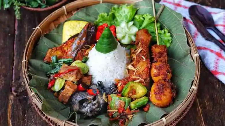 Makanan Khas Cirebon yang Unik dan Rasanya yang Lezat