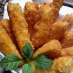 Resep Singkong Goreng Lembut dan Gurih Krispi Ala Rumahan