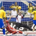 Sejarah Perkembangan Futsal dalam Dunia Olahraga Bola Kaki