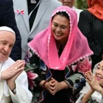 Berita Viral: Paus Fransiskus Berkunjung ke Indonesia