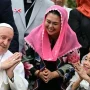 Berita Viral: Paus Fransiskus Berkunjung ke Indonesia