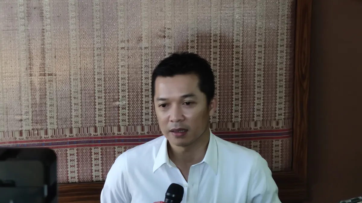 Kabar Terbaru Taufik Hidayat Pasca Pensiun dari Bulu Tangkis