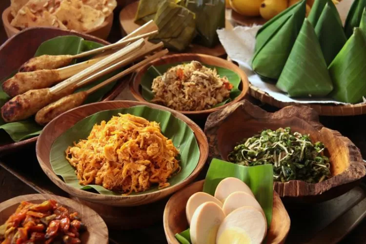 Makanan Bali yang Mendunia: Kekayaan Rasa dari Pulau Dewata