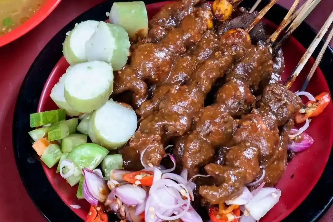 Makanan Khas Madura yang Terkenal dan Lezat