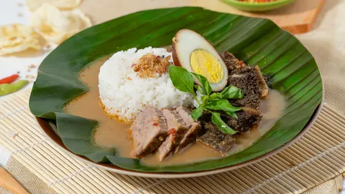 Makanan Terlaris di Jawa tengah: Rekomendasi Pecinta Kuliner