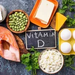 Manfaat Vitamin D untuk Tubuh dan Sumbernya