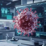Virus Baru China Umumkan Gigitan Kutu yang Menyerang Otak