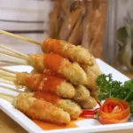 Tips Membuat Sempol Ayam