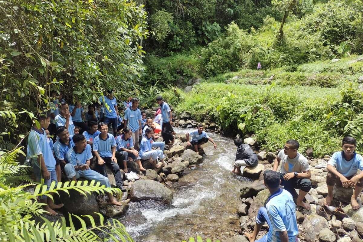 Study Tour