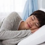 Posisi Tidur