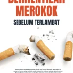 Manfaat Tidak Merokok
