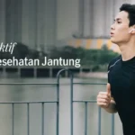 Cara Menjaga Kesehatan Jantung