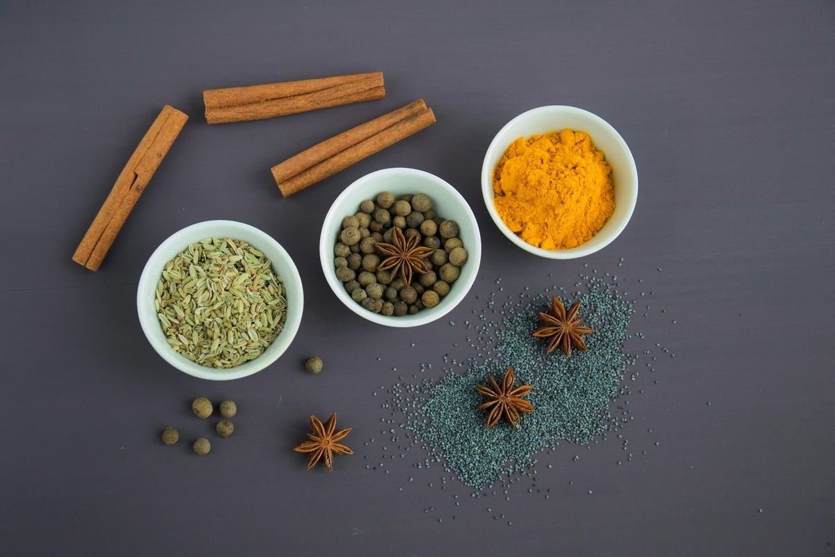 Bumbu Dapur