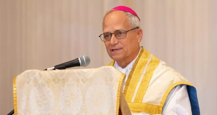 Paus Leo XIV
