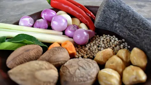 Tips Membuat Rawon
