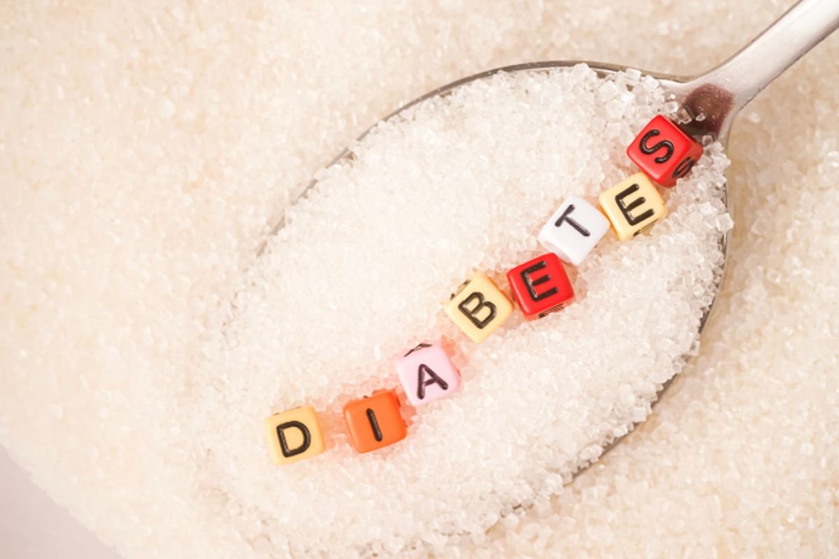 Diabetes Diabetes