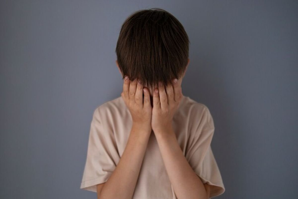 Child Grooming Child Grooming