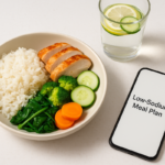 Makan Sehat