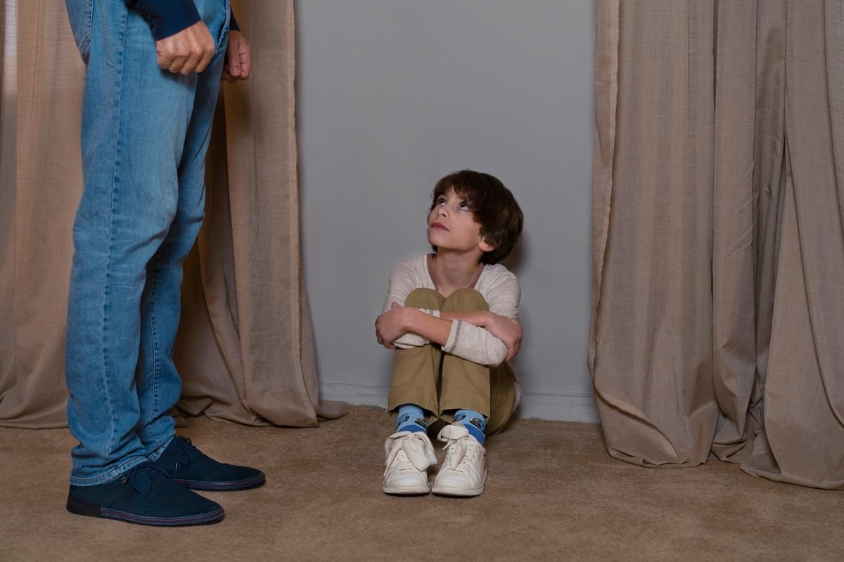 Child Grooming Child Grooming