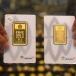 Harga Emas Antam