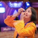 Mata Kering