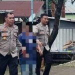 Bacok Kawan Pesta Miras