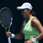 Janice Tjen vs Swiatek