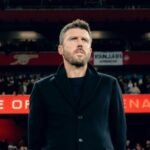 Masa Depan Carrick di MU