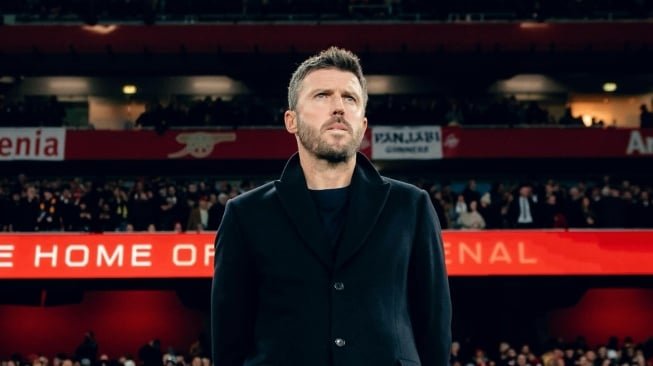 Masa Depan Carrick di MU