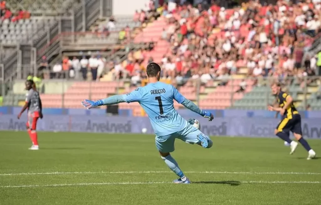 Cremonese Puasa Menang