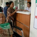 pasien cuci darah ditolak