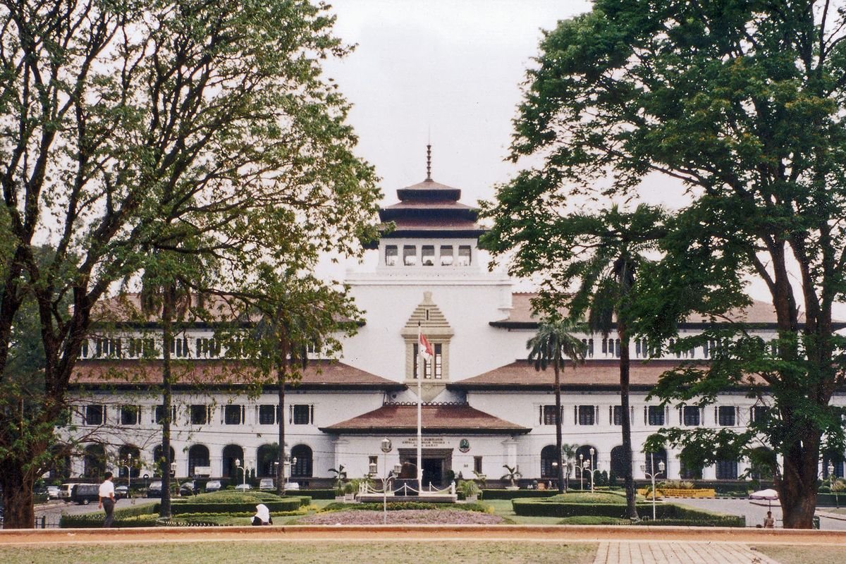 Bandung Bandung