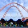 Gratis Masuk Ancol