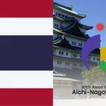 Hong Kong Asian Games 2026
