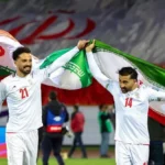 Iran mundur Piala Dunia