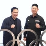 Olahraga Jadi Cahaya Bangsa