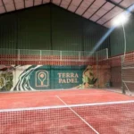 Padel di Jambi