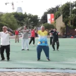 Penguatan Olahraga Pelajar