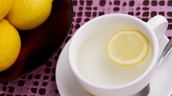 Air Lemon