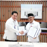 Bangun Talenta Muda Indonesia