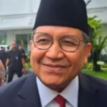 Dukungan KBRI Washington