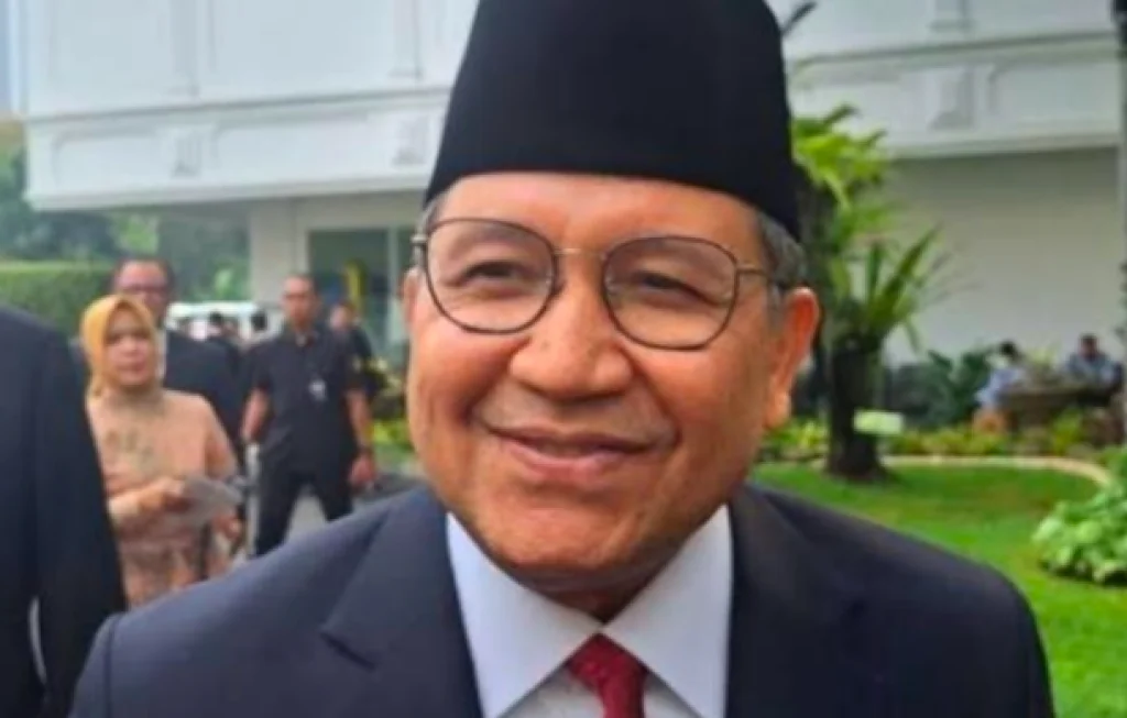 Dukungan KBRI Washington