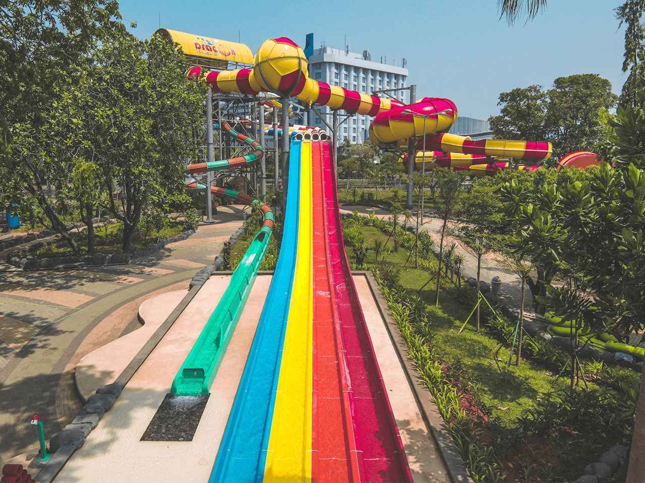 Atlantis Ancol