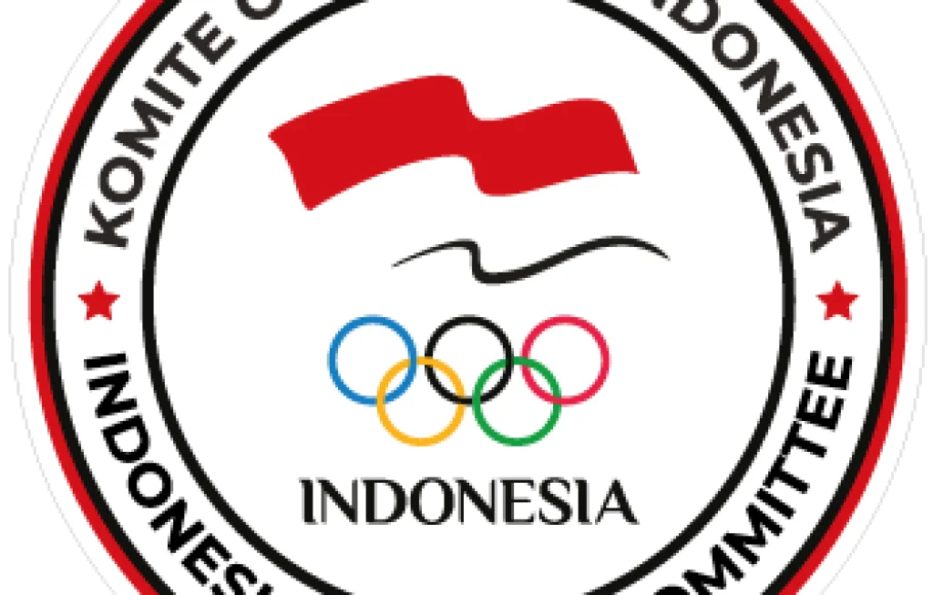 Komite Olimpiade Indonesia Komite Olimpiade Indonesia